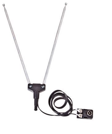 Антенна REXANT (34-0107-4) RX-107-4 - пассивная