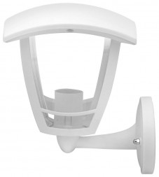 Светильник CAMELION (14571) PP5201 С01 НБУ 07-60-001 У1 "Дели" белый