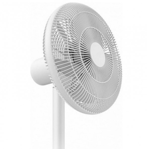 Вентилятор XIAOMI MI SMART STANDING FAN PRO