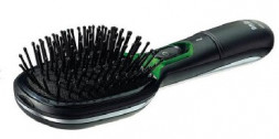Прибор для укладки волос BRAUN BR-710 расческа с ионизацией