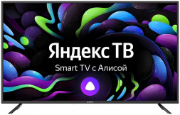 LED телевизор STARWIND SW-LED43SG300 FHD Smart ОС Яндекс.ТВ