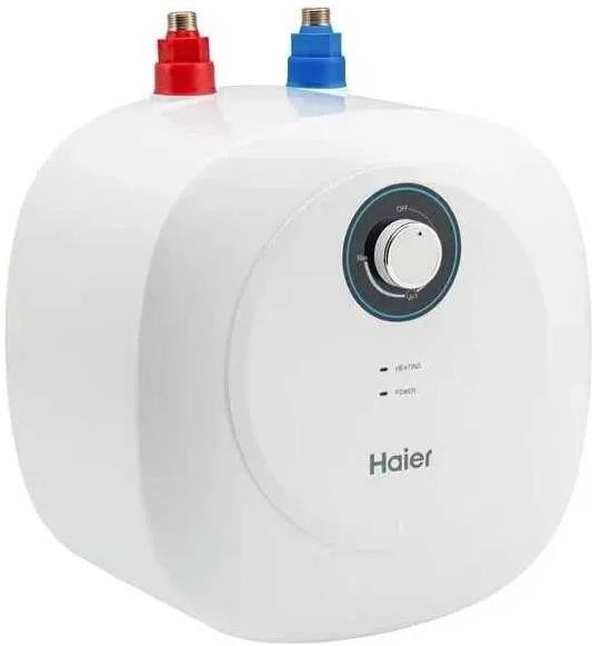 Водонагреватель накопительный электрический HAIER ES 10 V-МQ2(R) под мойкой