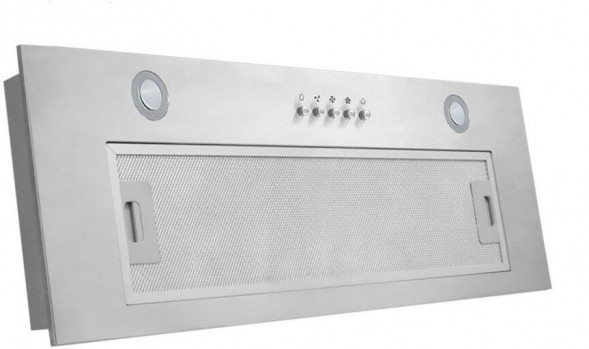 Встраиваемая вытяжка OASIS VM-52S стальной