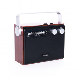 Радиоприёмник БЗРП РП-334 УКВ 64-108МГц