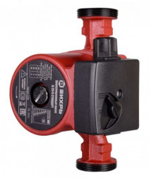 Насос циркуляционный ВИХРЬ Ц-25/6 СТАНДАРТ Циркуляционный насос