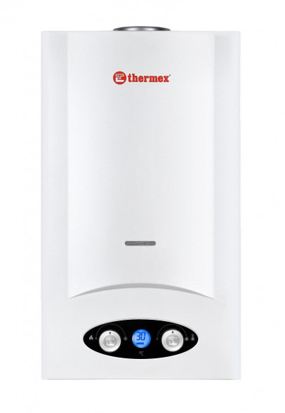 Водонагреватель газовый THERMEX G 20 D ECO