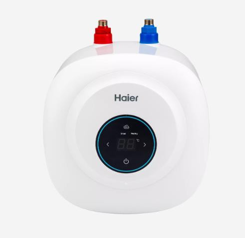Водонагреватель накопительный электрический HAIER ES 10 V-ЕQ2(R) под мойкой