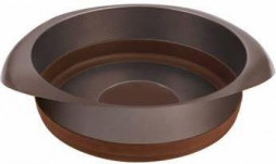 Форма для выпечки RONDELL Mocco&amp;Latte RDF-440 кругл