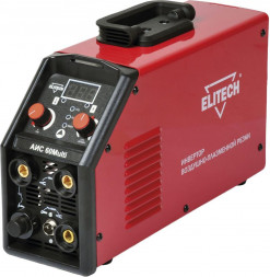Сварочный аппарат ELITECH АИС 60Multi 192072