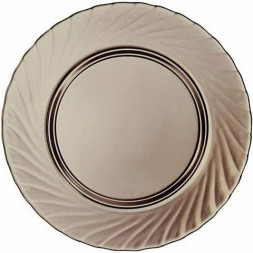 Набор тарелок LUMINARC Океан эклипс 6шт набор тарелок обеденных L5078/6 кэш