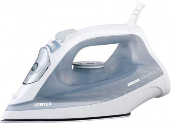 Утюг CENTEK CT-2308 WHITE