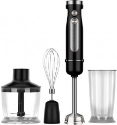 Блендер REDMOND BH-423, черный