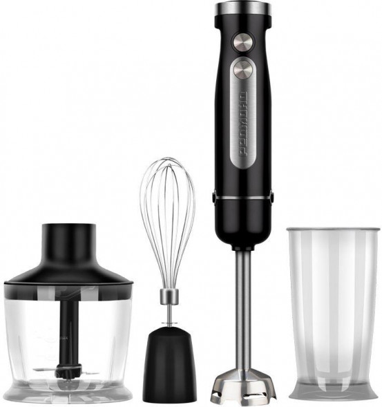 Блендер REDMOND BH-423, черный