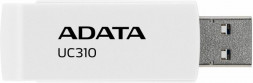 Флэш-накопитель ADATA Флэш-накопитель USB3 64GB WHITE UC310-64G-RWH