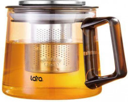 Заварочный чайник LARA LR06-22