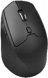 Мышь PERFEO (PF_B3405) DESK , 6 кн, DPI 800-1600, USB, чёрн.