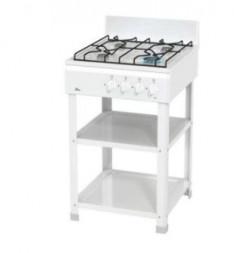 Плита газовая FLAMA AVG 1407 W