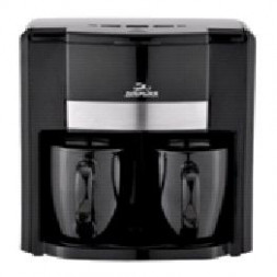 Кофеварка ДОБРЫНЯ DO-3604