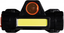 Фонарь SMARTBUY (SBF-HL050) SBF-HL050 черный