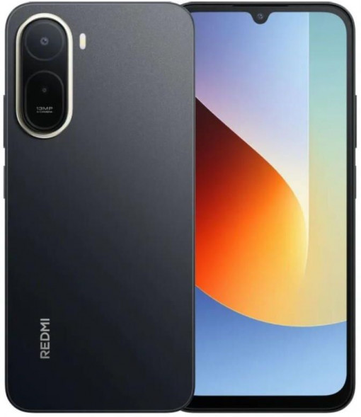 XIAOMI Redmi A7 Pro 4/128Gb Black (74420)