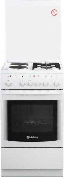 DE LUXE 506022.05гэ(кр)чр 030
