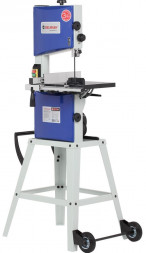 Станок ленточнопильный BELMASH WBS-254/2