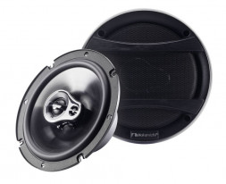 Автоакустика NAKAMICHI NSE-1658