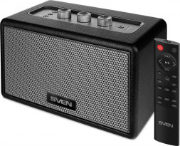 Портативная акустика SVEN HA-950