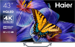 Телевизор HAIER 43 Smart TV S4