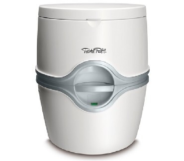 THETFORD Биотуалет &quot;Porta Potti 565 E&quot; 2018 ЭЛЕКТРИЧЕСКИЙ