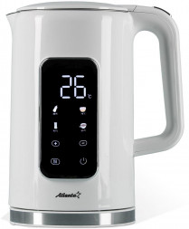 ATLANTA ATH-2539 белый