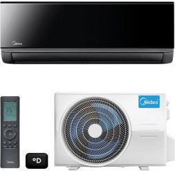 MIDEA MSAG4W-12N8C2-I/MSAG4-12N8C2-O Persona Inverter