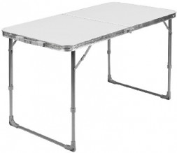 Стол NIKA металлик ССТ-3/1