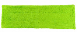 Насадка для швабры ELFE Сменная насадка из микрофибры 430х130 мм для швабры 93505, 935055, 93539, LIGHT (935065)