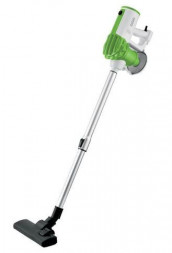 Пылесос BBK BV2512 белый/зеленый