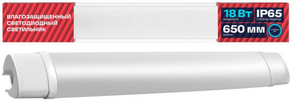 Светильник линейный REV 28938 8 SSP Line 18Вт