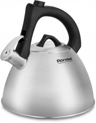 RONDELL Mustang RDS-1862 3.3л. стальной