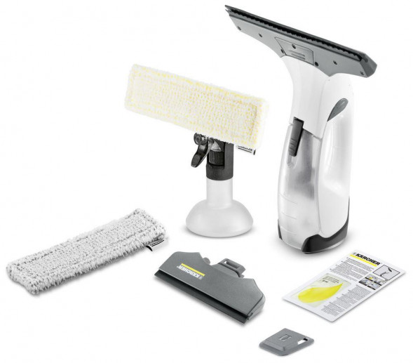 Стеклоочиститель KARCHER WV 2 Premium (1.633-216.0)