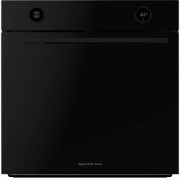 Духовой электрический шкаф ZIGMUND& SHTAIN E160B