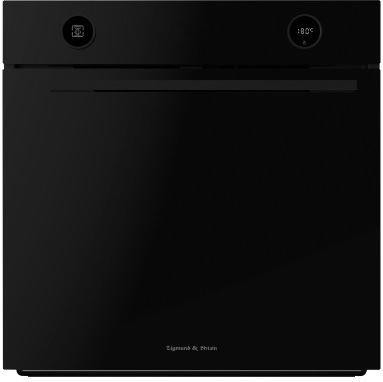 Духовой электрический шкаф ZIGMUND&amp; SHTAIN E160B