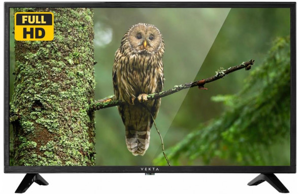телевизор VEKTA LD-32SF4350BT FullHD