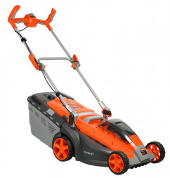Газонокосилка PATRIOT 512201435 CM 435XL 40В Газонокосилка аккумуляторная