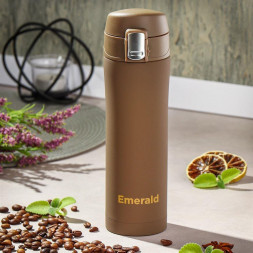 Термос DANIKS SL-047-7532C-soft (449153)