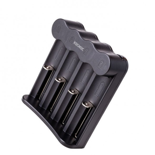 Зарядное устройство КОСМОС KOC703USB