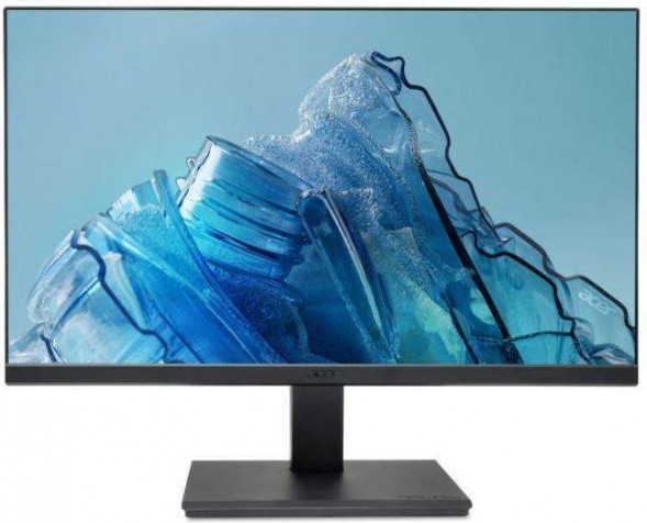 Монитор ACER Vero 23.8 V247YEbiv Black (UM.QV7EE.E02)