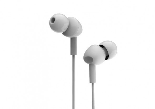 Наушники SMARTBUY (SBE-602) STINGER белый