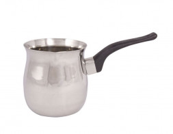 Кофеварка стальная MALLONY Кофеварка стальная 850 мл, модель CW-850 (турка) (985209)