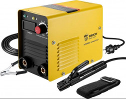 Сварочный аппарат DEKO DKWM200A LCD Advanced 051-4676