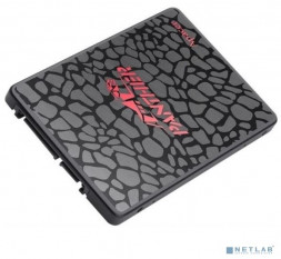 Накопитель SSD APACER SSD 128GB AS350 (AP128GAS350-1)