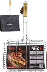 Решетка-гриль STELLA ST35256801